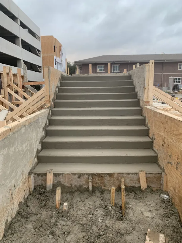 Sidewalks & Walkways by Cardona Brothers Concrete
