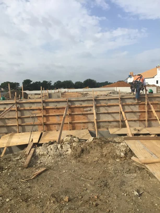 Foundation